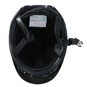 EQUITHÈME Reithelm Compet Marineblau EQUITHÈME Reithelm Compet Marineblau