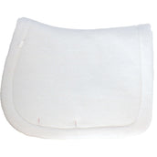 EQUITHÈME Schabracke Weihnachten Rot EQUITHÈME Schabracke Weihnachten Rot