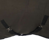 Harry's Horse Fleecedecke Colours Armeegrün Harry's Horse Fleecedecke Colours Armeegrün