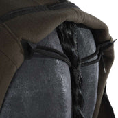 Harry's Horse Fleecedecke Colours Armeegrün Harry's Horse Fleecedecke Colours Armeegrün