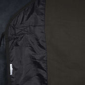 Harry's Horse Fleecedecke Colours Armeegrün Harry's Horse Fleecedecke Colours Armeegrün