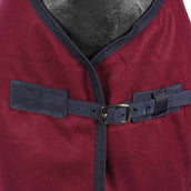 Harry's Horse Fleecedecke Colours Bordeaux Harry's Horse Fleecedecke Colours Bordeaux