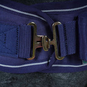 Bucas Walker Navy/Silber Bucas Walker Navy/Silber