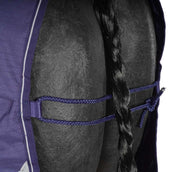 Bucas Walker Navy/Silber Bucas Walker Navy/Silber