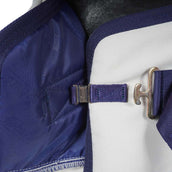 Bucas Sweet-itch Silber Bucas Sweet-itch Silber