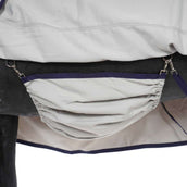 Bucas Sweet-itch Silber Bucas Sweet-itch Silber