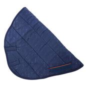 Bucas Halsstück Irish Turnout Combi Neck 300g Navy/Gold Bucas Halsstück Irish Turnout Combi Neck 300g Navy/Gold