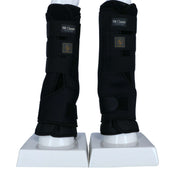 BR Gamaschen Classic Stallgamaschen Hinterbein Schwarz BR Gamaschen Classic Stallgamaschen Hinterbein Schwarz