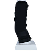 BR Gamaschen Classic Stallgamaschen Hinterbein Schwarz BR Gamaschen Classic Stallgamaschen Hinterbein Schwarz