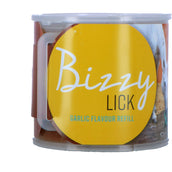 Bizzy Leckstein Knoblauch Bizzy Leckstein Knoblauch
