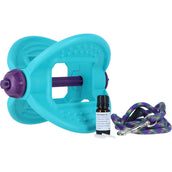 Bizzy Multifunktionaler Spielball Aqua Bizzy Multifunktionaler Spielball Aqua