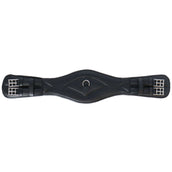 Kavalkade Singel Comfort Dressage zonder Elastiek Schwarz Kavalkade Singel Comfort Dressage zonder Elastiek Schwarz