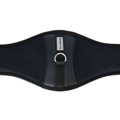 Kavalkade Singel Memory Comfort Dressage Elastiek Schwarz Kavalkade Singel Memory Comfort Dressage Elastiek Schwarz