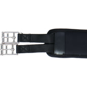 Kavalkade Singel Memory Comfort met Elastiek Schwarz Kavalkade Singel Memory Comfort met Elastiek Schwarz