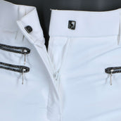 ANKY Reithose Finesse FGS Damen Weiß ANKY Reithose Finesse FGS Damen Weiß