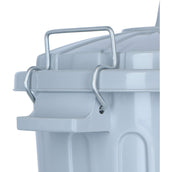 Curver Futtertonne mit Deckel Grau Curver Futtertonne mit Deckel Grau