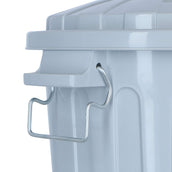 Curver Futtertonne mit Deckel Grau Curver Futtertonne mit Deckel Grau