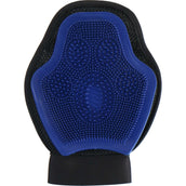 Harry's Horse Putzhandschuh Duo Blau Harry's Horse Putzhandschuh Duo Blau