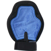 Harry's Horse Putzhandschuh Duo Blau Harry's Horse Putzhandschuh Duo Blau