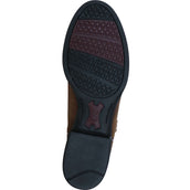 Ariat Westernstiefel Heritage Roper Woman's Braun Ariat Westernstiefel Heritage Roper Woman's Braun