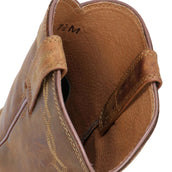 Ariat Westernstiefel Heritage Roper Woman's Braun Ariat Westernstiefel Heritage Roper Woman's Braun