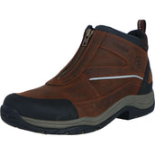Ariat Stallschuhe Telluride Zip H2O Man's Kupfer Ariat Stallschuhe Telluride Zip H2O Man's Kupfer