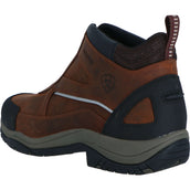 Ariat Stallschuhe Telluride Zip H2O Man's Kupfer Ariat Stallschuhe Telluride Zip H2O Man's Kupfer