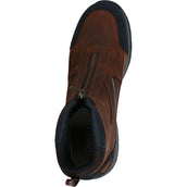 Ariat Stallschuhe Telluride Zip H2O Man's Kupfer Ariat Stallschuhe Telluride Zip H2O Man's Kupfer