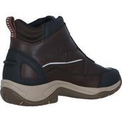 Ariat Stallschuhe Telluride Zip H2O Woman's Dunkel Braun Ariat Stallschuhe Telluride Zip H2O Woman's Dunkel Braun