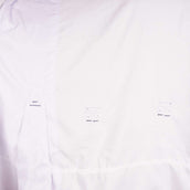 Highlander Plus by Shires Ekzemerdecke Sweet-Itch Combo Weiß Highlander Plus by Shires Ekzemerdecke Sweet-Itch Combo Weiß