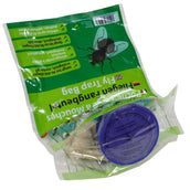 BSI Fangbeutel Lose für Fliegen BSI Fangbeutel Lose für Fliegen