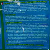 BSI Fangbeutel Lose für Fliegen BSI Fangbeutel Lose für Fliegen