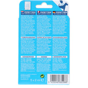 TPD Floh- & Zeckenstopp Hund TPD Floh- & Zeckenstopp Hund