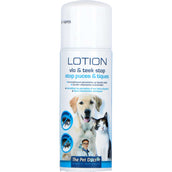 TPD Floh- & Zeckenstopp Lotion TPD Floh- & Zeckenstopp Lotion