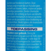 TPD Floh- & Zeckenstopp Shampoo TPD Floh- & Zeckenstopp Shampoo