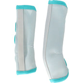 Arma by Shires Beinschutz Anti Fliegen Teal Arma by Shires Beinschutz Anti Fliegen Teal