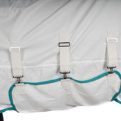 Tempest Plus by Shires Ekzemerdecke Weiß Tempest Plus by Shires Ekzemerdecke Weiß