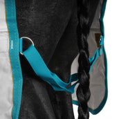 Tempest Plus by Shires Ekzemerdecke Weiß Tempest Plus by Shires Ekzemerdecke Weiß