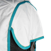 Tempest Plus by Shires Ekzemerdecke Weiß Tempest Plus by Shires Ekzemerdecke Weiß