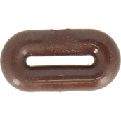 Shires Martingalstopp Braun Shires Martingalstopp Braun