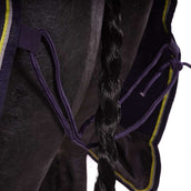 Tempest Original by Shires Ausreitdecke Waterproof Navy Tempest Original by Shires Ausreitdecke Waterproof Navy