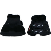 Zandona Ballschutz Carbon Air Schwarz Zandona Ballschutz Carbon Air Schwarz