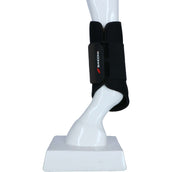 Zandona Fesselkopfgamaschen Carbon Air Workout Hinterbeine Braun Zandona Fesselkopfgamaschen Carbon Air Workout Hinterbeine Braun