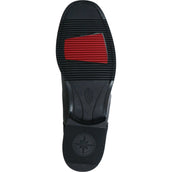 Suedwind Stiefelette Legacy Milano Side Zip Schwarz Suedwind Stiefelette Legacy Milano Side Zip Schwarz