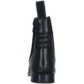 Suedwind Stiefelette Legacy Milano Side Zip Schwarz Suedwind Stiefelette Legacy Milano Side Zip Schwarz