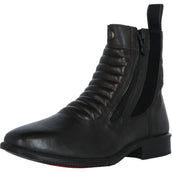 Suedwind Stiefelette Legacy Milano Side Zip Braun Suedwind Stiefelette Legacy Milano Side Zip Braun