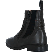 Suedwind Stiefelette Legacy Milano Side Zip Braun Suedwind Stiefelette Legacy Milano Side Zip Braun