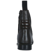 Suedwind Stiefelette Legacy Milano Side Zip Braun Suedwind Stiefelette Legacy Milano Side Zip Braun