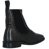 Suedwind Stiefelette Legacy Milano Side Zip Braun Suedwind Stiefelette Legacy Milano Side Zip Braun