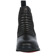 Suedwind Stiefelette Legacy Milano Side Zip Braun Suedwind Stiefelette Legacy Milano Side Zip Braun